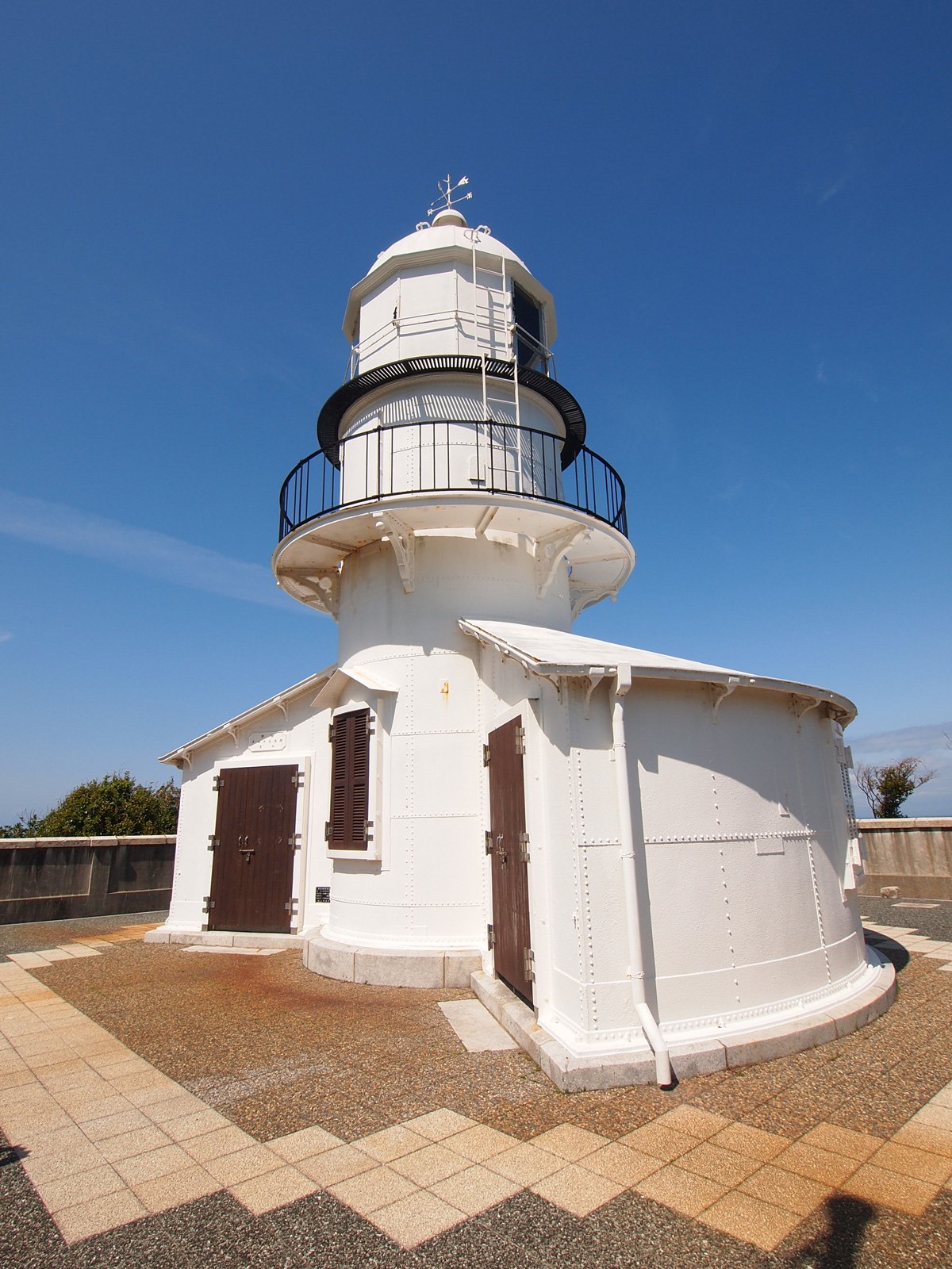 🗼 세키곶 등대(세키자키토다이) 이미지 6